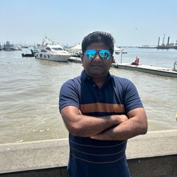 Ashwani