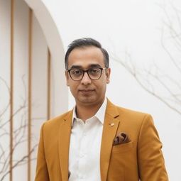 Krishna Gupta