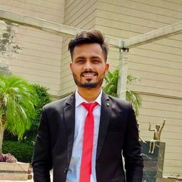 Ashutosh Rai