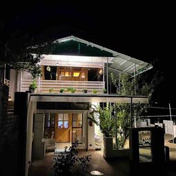 snooze cottage 