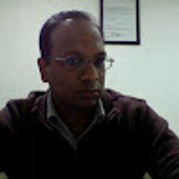 Lokesh