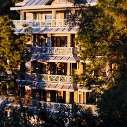 Shimla view