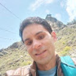 Sandeep