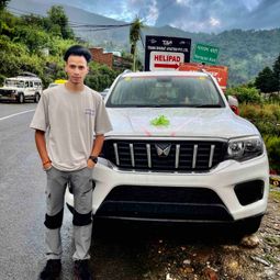 Amandeep
