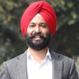 Arshdeep
