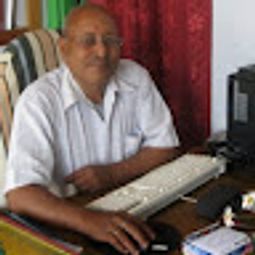 Jeevan Lal