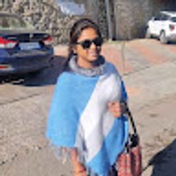 Dhivya
