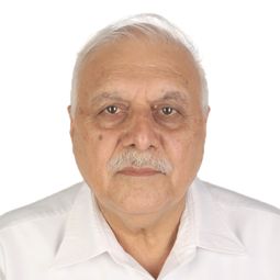 Harish