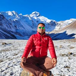 Kishor Verma