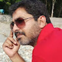Debasish