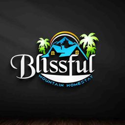 Blissful Mountain