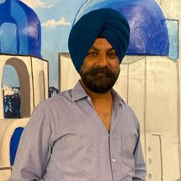 GURPREET