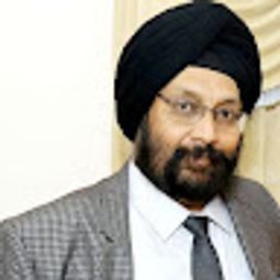 Harinder