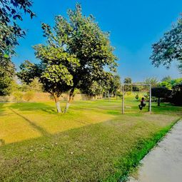 Gurgaon private farm Hous