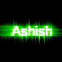 Ashish