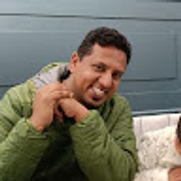 Lakshay