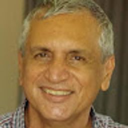 Vijainder K