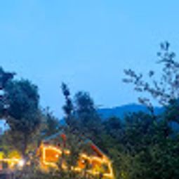 THE HOLY MOUNTAIN