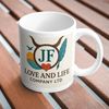 JF Love and Life