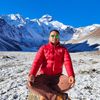 Kishor Verma