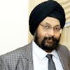 Harinder