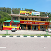 Homestayhillstar